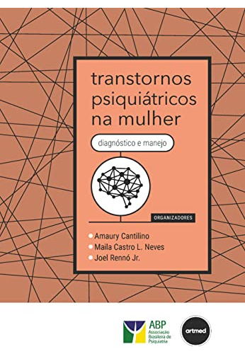 Libro Transtornos Psiquiatricos Na Mulher