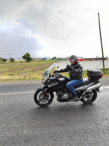 Suzuki Vstrom