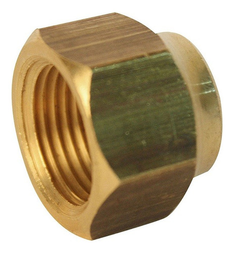 Copa Bronce Flare F 5/8 641-p-10 (2 Unid)