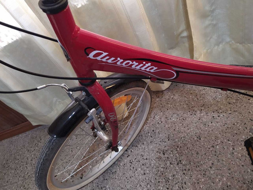 Aurorita Folding Classic