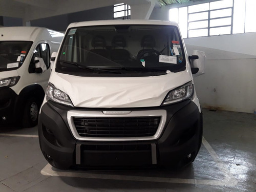 Peugeot Boxer 2.2 435 M Premium