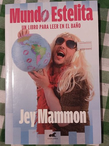 Mundo Estrellita Jay Mammon 