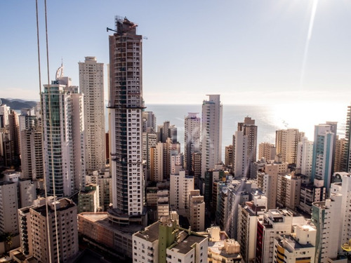 Imagem 14 de 14 de Apartamento 3 Suites A Venda Em Balneário Camboriú - Sc - Matriz_1107