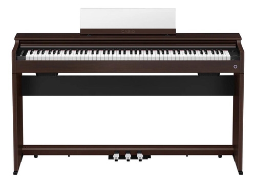 Piano Casio Celviano 110/220v - Ap-s200bnc2-br