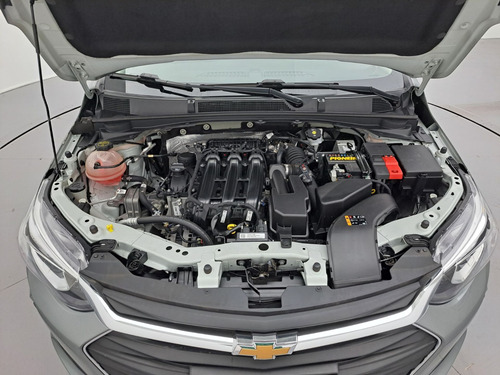 Chevrolet Onix 1.0 FLEX PLUS LT MANUAL