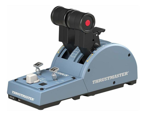 Thrustmaster Tca Quadrant Edición Airbus 