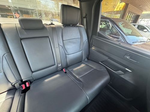 Toyota Tundra 3.5 V6 Hev Platinum 4X4