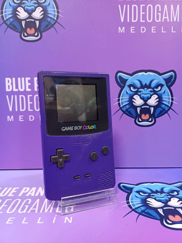 Nintendo Game Boy Color