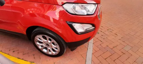Ford Ecosport 2.0 Titanium At