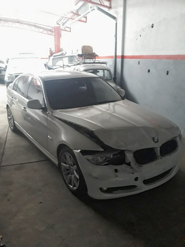Dado De Baja Bmw