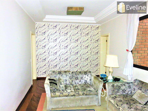 Imagem 21 de 30 de Apartamento Com 4 Dorms, Vila Oliveira, Mogi Das Cruzes - R$ 3.200.000,00, 500m² - Codigo: 351 - V351