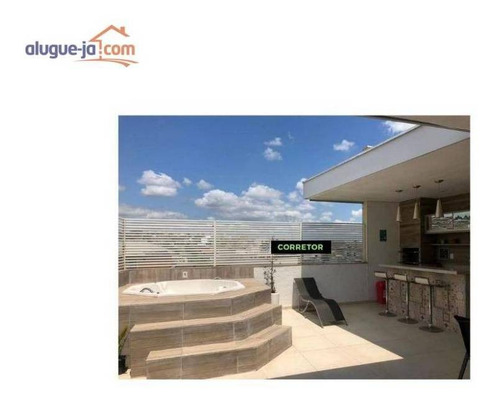 Casa Com 4 Dormitórios À Venda, 295 M² Por R$ 1.350.000,00 - Urbanova - São José Dos Campos/sp - Ca3299