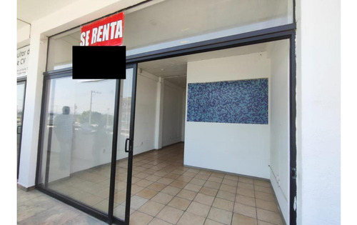 Renta Local El Jacal Plta Alta