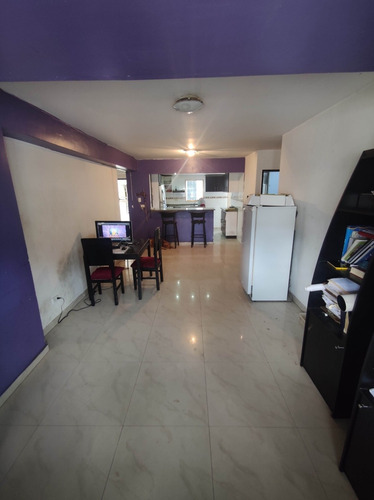 Imagen 9 de 12 de Apartamento La Candelaria