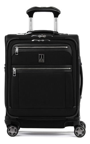 Travelpro Platinum Elite-softside - Maletas Expansible Con R