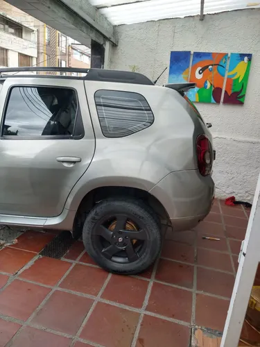 Renault Duster 2.0 Dynamique 4x2