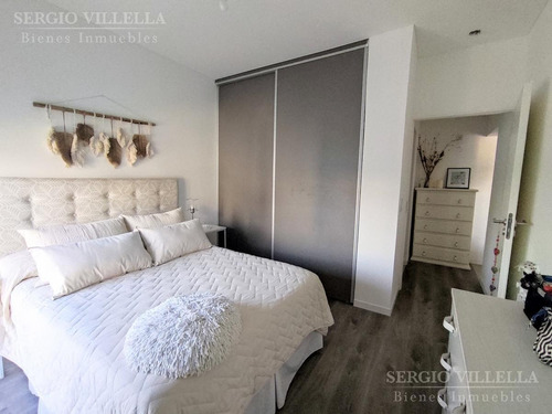 Imagen 11 de 15 de Ocho Sauces - Departamento En Venta De Un Dormitorio - Funes