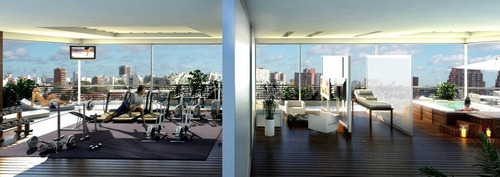 Imagen 8 de 10 de Local - Pilar - 8 Mts X 17 Mts - Jardin - Pre Venta
