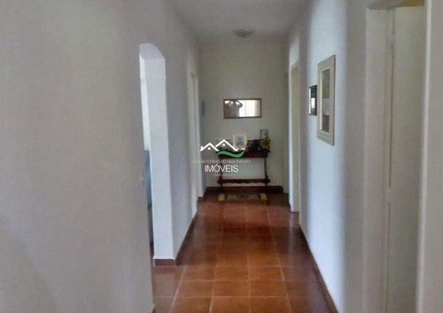 Imagem 12 de 17 de Chácara Com 3 Dorms, Xxx, Pedro De Toledo - R$ 350 Mil, Cod: 520 - V520