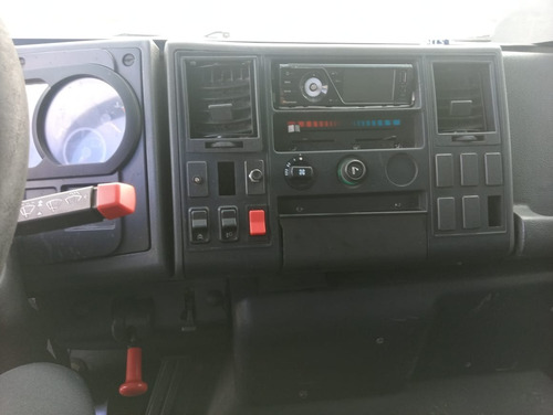 Imagem 4 de 7 de Ford/cargo 712