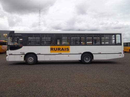 Imagem 3 de 7 de Onibus Rural Vw 15180 Marcopolo Torino 2006 R$ 50.000.
