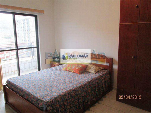 Imagem 17 de 24 de Apartamento Com 3 Dorms, Centro, Mongaguá - R$ 400 Mil, Cod: 14908 - V14908