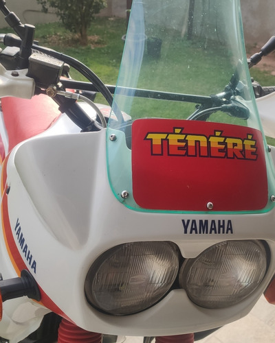 Imagem 2 de 13 de Xt 600z - Tenere