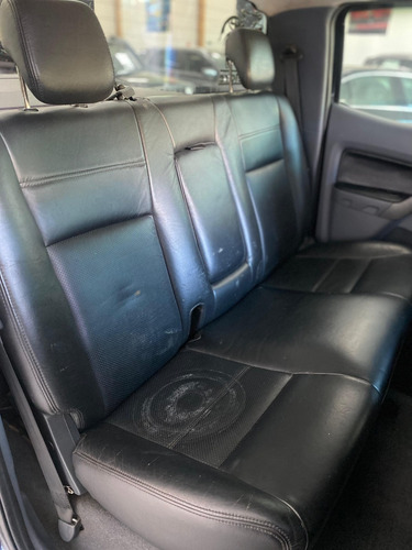 Ford Ranger 3.2 Xls Cab. Dupla 4x4 4p