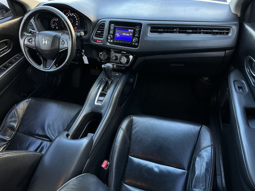 Honda HR-V EX 1.8 Flexone 16V 5p Aut.