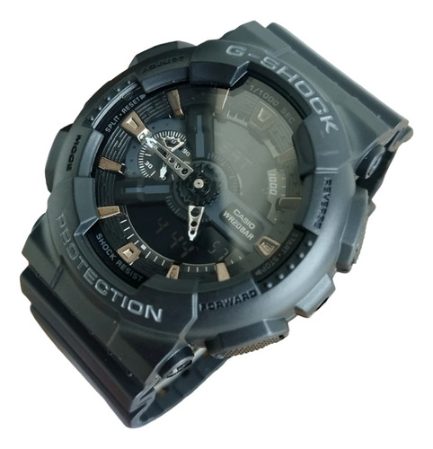 Reloj Unisex Multifuncional Alarma/cronometro/calendario