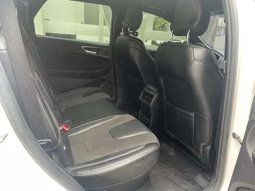 Ford Edge 2.7 Ecoboost V6