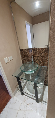 Imagen 5 de 14 de Dueño Vende Monoambiente Villa Del Parque Apto Profesional