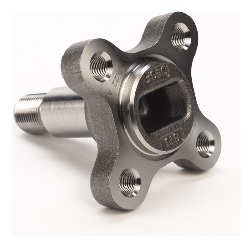 Imagen 4 de 6 de Punta Eje Trasera Renault Duster Oroch 2.0 Outsider Plus