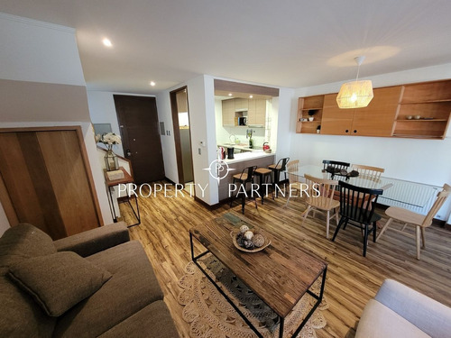 Imagen 4 de 30 de Casa Estilo Townhouse En Parque Pinares