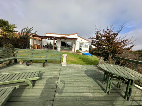 Broker Mantagua 1 Piso 4d-4b-se 2 Estac-patio