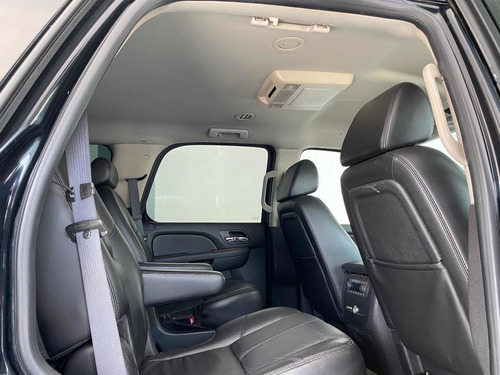 Chevrolet Tahoe 5.3 Lt Paq D Mt 2007