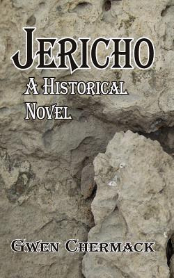 Libro Jericho: A Historical Novel - Chermack, Gwen