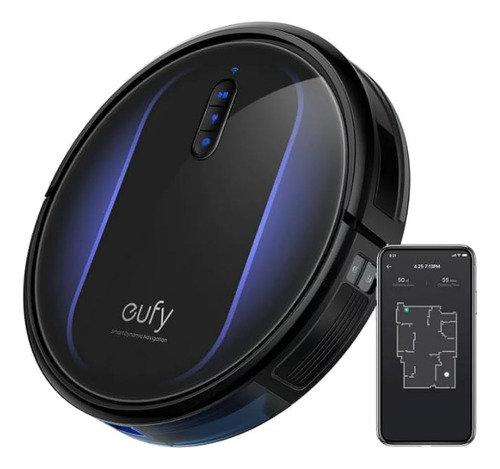Eufy Clean By Anker Robovac G32 Pro Robot Vacuum With Home M