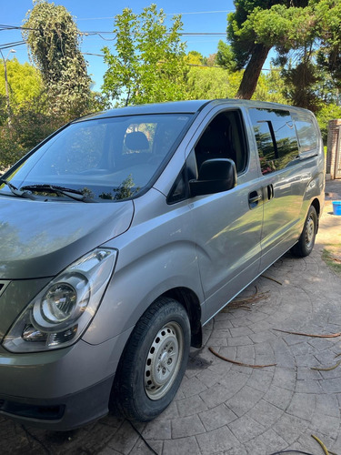 Hyundai H1