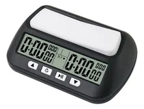 Comprar Reloj Para Ajedrez Digital Con Temporizador Ajustable