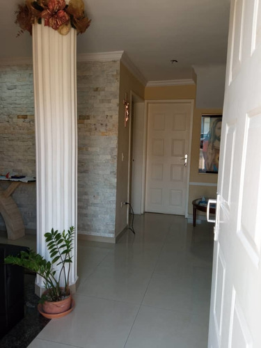 Imagen 10 de 10 de Townhouse En Venta En Urbanización Villas Geica La Morita