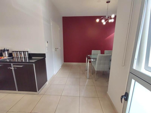 Imagen 12 de 30 de Excelente 4 Ambientes 123 M2 Con Cocheras Y Baulera - Full Amenities Torre Sunrise Villa Urquiza