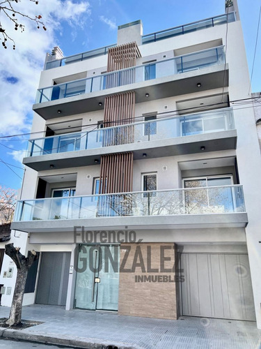 Venta Semi Piso 2 Amb En Pozo En Barrio Naon