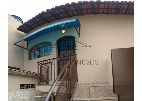 Imagem 5 de 15 de Casa Comercial- 280 M2- 3 Quartos- 2 Salas- 2 Banheiros- Churrasqueira- Terraço.