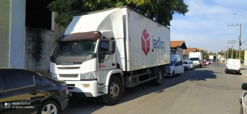 Imagem 8 de 15 de Iveco 130v18