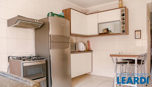 Imagem 5 de 15 de Casa Assobradada - Campo Grande - Sp - 628904