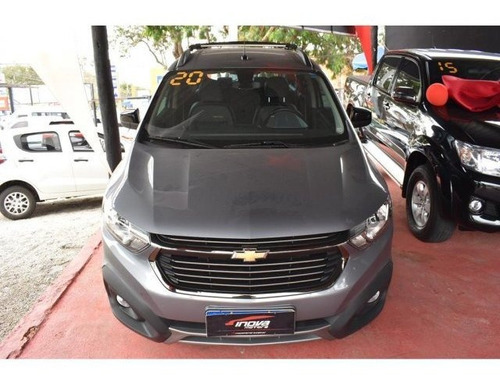 Imagem 13 de 15 de Spin 1.8 Activ7 8v Flex 4p Automático