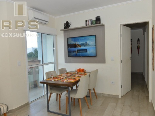 Imagem 11 de 28 de Apartamento À Venda - Atibaia Jardim - Atibaia - Sp - Ap00315 - 70547773