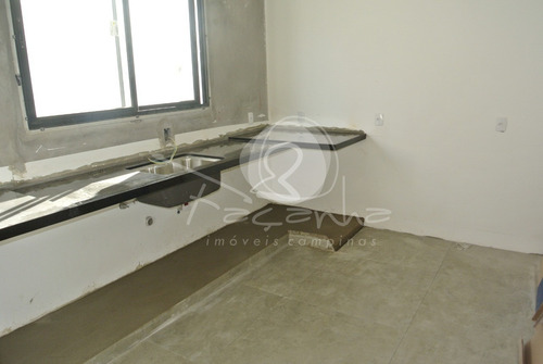 Imagem 20 de 30 de Casa Para Venda Em Condomínio Fechado Na Hípica Em Campinas - Imobiliária Em Campinas - Ca01027 - 69499558