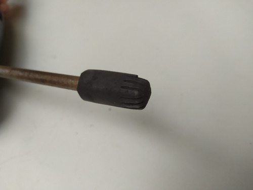 Chave De Seta Completa Corcel 1 Maverick Testada - Leia (Usado)